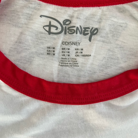 Disney Mickey Tee - Picture 3 of 3